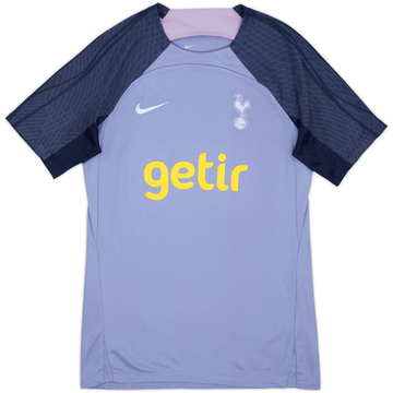 2023-24 Tottenham Nike Maillot d'entraînement - 10/10 - (S)