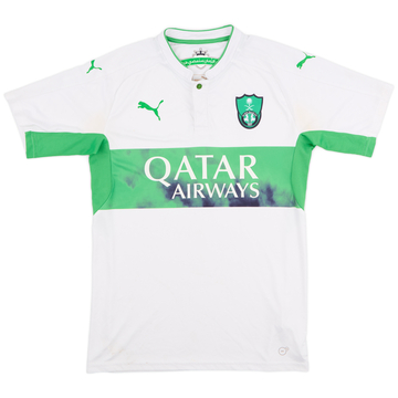 2016-17 Al-Ahli Saudi Maillot domicile - 5/10 - (M)