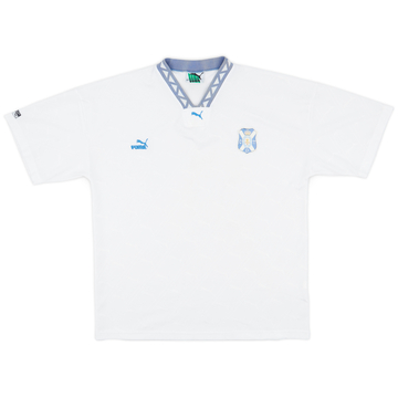 1993-94 Tenerife Maillot domicile - 6/10 - (L)
