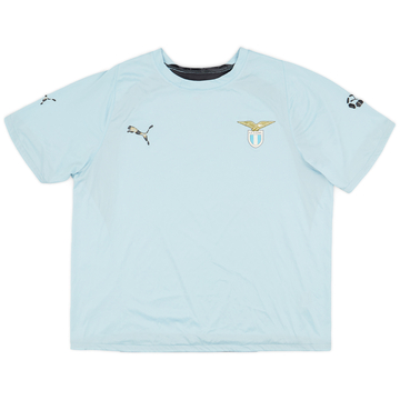 2006-07 Lazio Puma Maillot d'entraînement - 5/10 - (L)