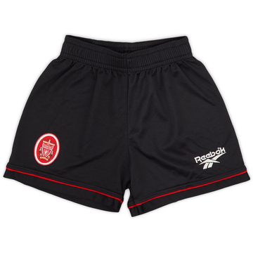 1996-97 Liverpool Short extérieur 9/10 (S)