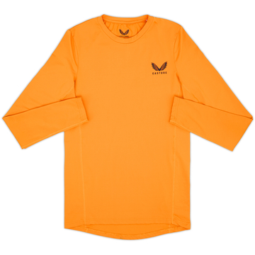 2024-25 Castore Sous-couche L/S - 8/10 - (L)