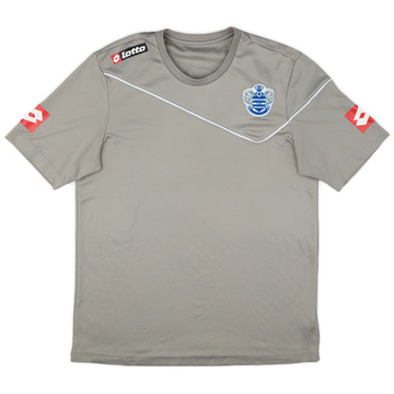 2012-13 QPR Lotto Maillot d'entraînement - 8/10 - (L)