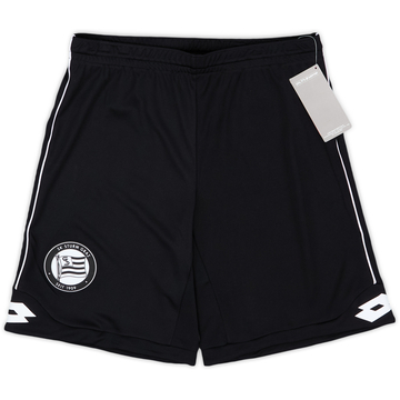 2020-21 Sturm Graz Short Extérieur (S.Kids)