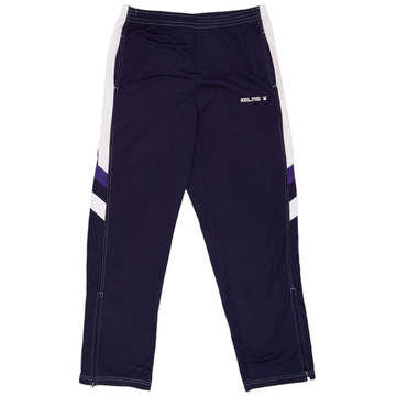 1996-97 Real Madrid Kelme Pantalon de survêtement - 9/10 - (XL)