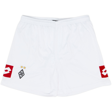 2008-10 Borussia Monchengladbach Short domicile - 7/10 - (XL)