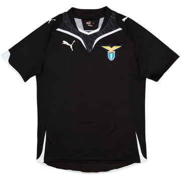 2009-10 Lazio Maillot Extérieur - 6/10 - (M)