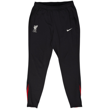 2024-25 Liverpool Nike Bas de survêtement - 9/10 - (M)