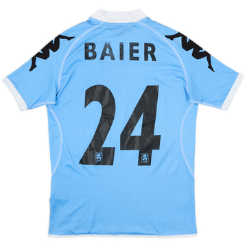 2006-07 1860 Munich Maillot domicile Baier #24 - 5/10 - (M)