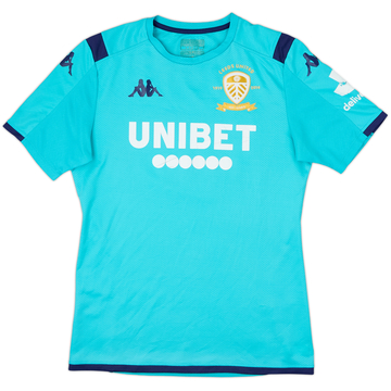 2019-20 Leeds United Kappa Maillot d'entraînement - 5/10 - (M)