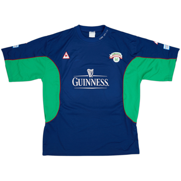 Maillot extérieur Cork City 2003-04 - 6/10 - (XXL)