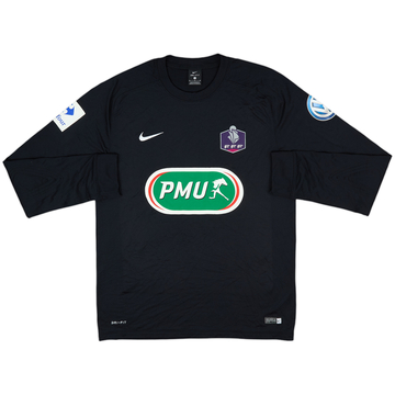 2016-17 Coupe de France Maillot GK #1 - 8/10 - (M)
