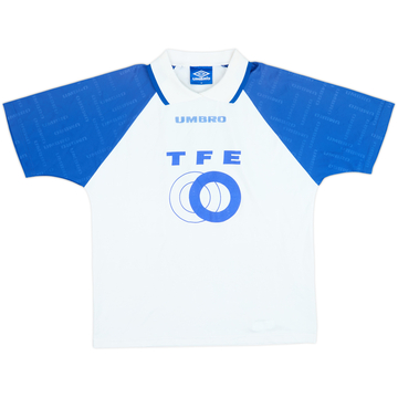 Années 90 Umbro Maillot template #2 - 6/10 - (M)