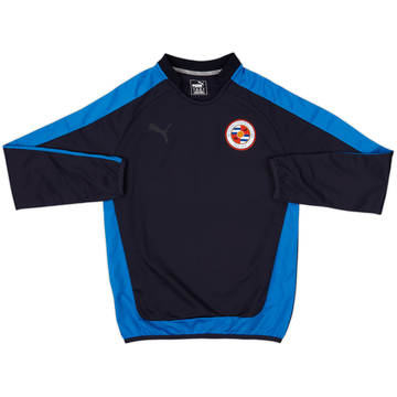 2015-16 Reading Puma Sweat-shirt - 4/10 - (S)