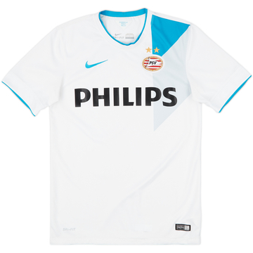 2014-15 PSV Maillot extérieur - 7/10 - (S)