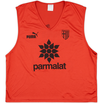 Chasuble d'entraînement Puma Parma 1995-98 - 10/10 - (XL)