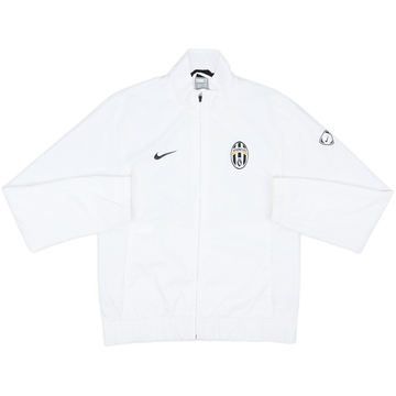 Veste de survêtement Nike Juventus 2009-10 - 10/10 - (M)