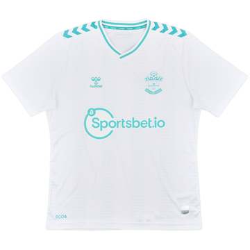 2023-24 Soutampton Maillot extérieur - 7/10 - (L)