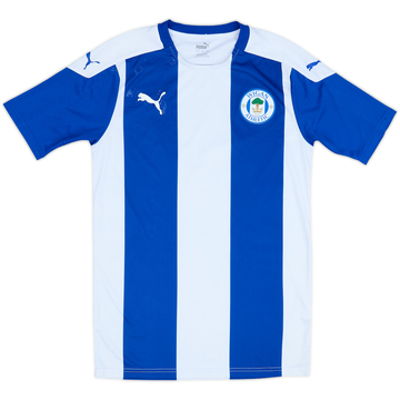 2021-22 Wigan Maillot Domicile - 5/10 - (S)