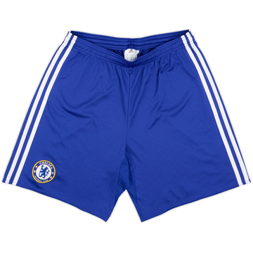 2016-17 Chelsea Short domicile - 9/10 - (M)