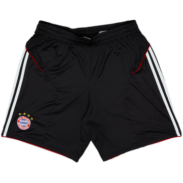 2011-12 Bayern Munich Short Troisième - 8/10 - (XL)