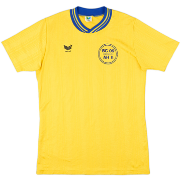 1990s Erima Maillot modèle - 8/10 - (L)