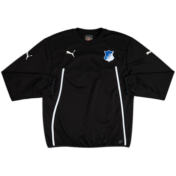 2012-13 Hoffenheim Puma Sweat - 9/10 - (L)