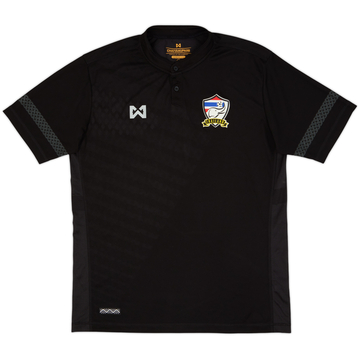 2017 Maillot domicile Thailand - 10/10 - (XL)