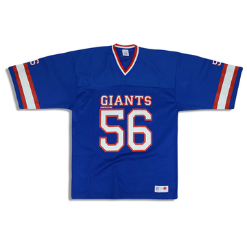 Maillot réplique New York Giants Taylor #56 années 2000 (domicile) XL
