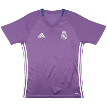 2016-17 Real Madrid adizero Maillot d'entraînement - 6/10 - (L)