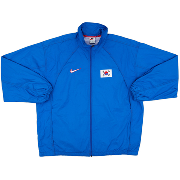1998-00 South Korea Veste de survêtement - 8/10 - (XL)
