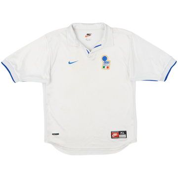 1997-98 Italy Maillot extérieur - 6/10 - (14-15 ans)