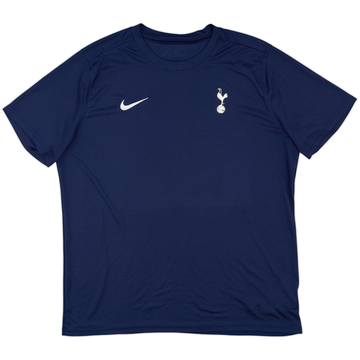 2021-22 Tottenham Nike Maillot d'entraînement - 8/10 - (XXL)