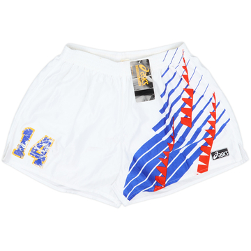 1993 Japan Short domicile #14 (L)