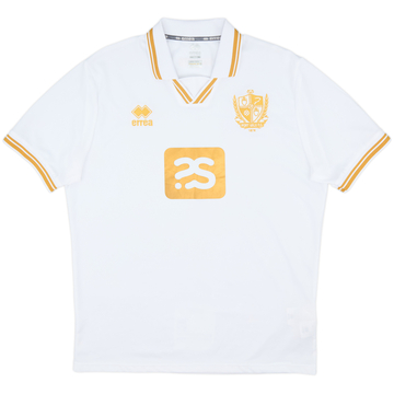 2021-23 Port Vale Maillot Domicile - 9/10 - (XL)