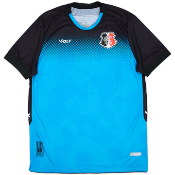 2024 Santa Cruz GK S/S Maillot - 10/10 - (L)