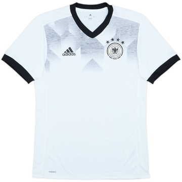 2016-17 Germany adidas T-shirt en coton - 5/10 - (S)