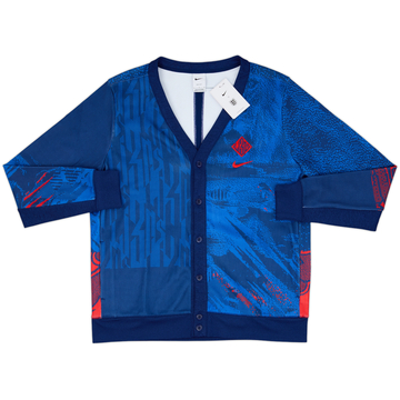 Cardigan Nike England 2022-23 (L)