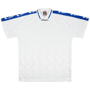 Maillot template Uhlsport années 90 - 9/10 - (XXL)