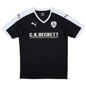 2015-16 Barnsley Maillot extérieur - 7/10 - (M)