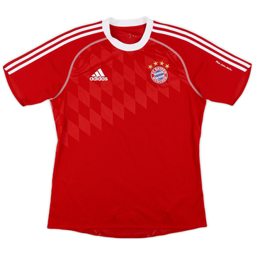 2013-14 Bayern Munich adidas Maillot d'entraînement - 9/10 - (L)