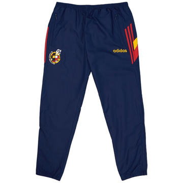 1996 Spain adidas Originals Réédition Pantalon tissé