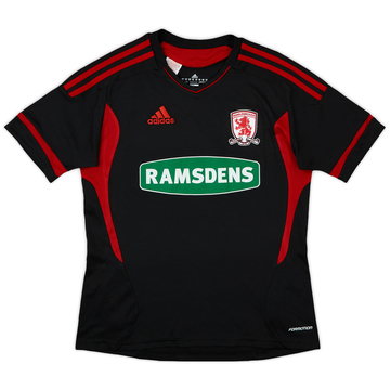 2011-12 Maillot extérieur Middlesbrough - 10/10 - (XS)
