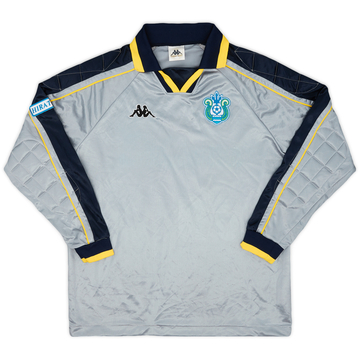 1998 Shonan Bellmare Cup Maillot GK - 9/10 - (M)