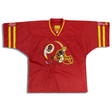 1993 Washington Redskins #79 Campri Teamline maillot M