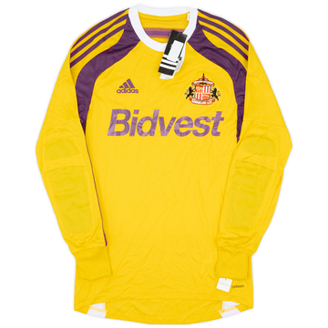 2014-15 Sunderland Maillot GB (S)