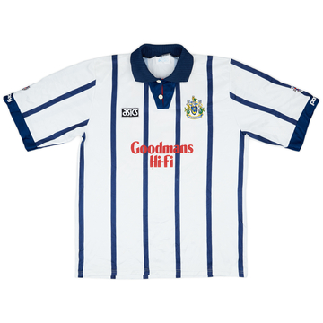 1994-95 Portsmouth Maillot third de match #15