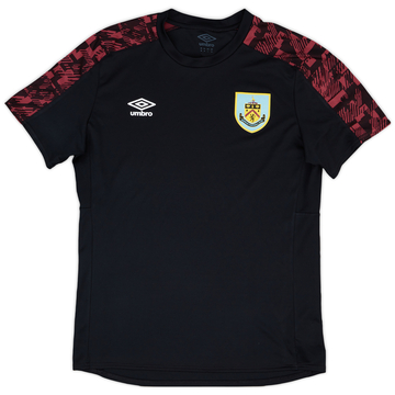 2020-21 Burnley Umbro Maillot d'entraînement - 9/10 - (M)