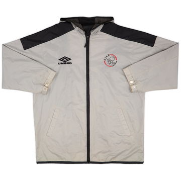 1996-97 Ajax Umbro Veste de pluie - 8/10 - (XL)