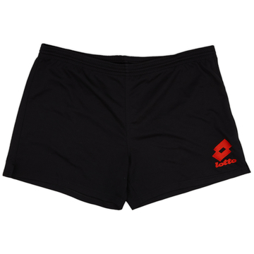 1994-95 AC Milan Short domicile alternatif - 8/10 - (XL)